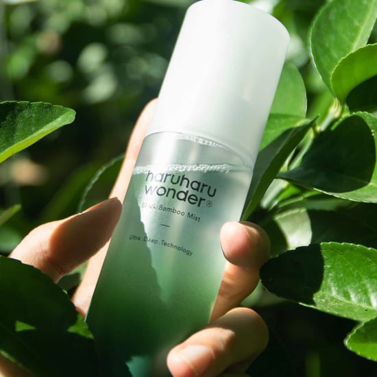 Haruharu Wonder Black Bamboo Face Mist 150ml - Hydrating & Refreshing - Image 3