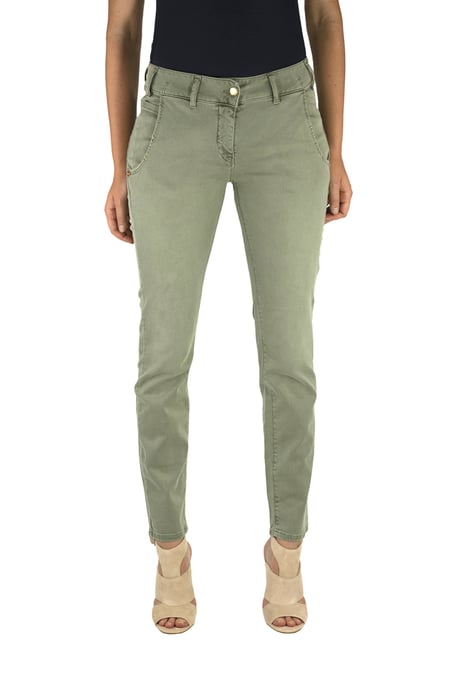 MET Trousers Pollon
