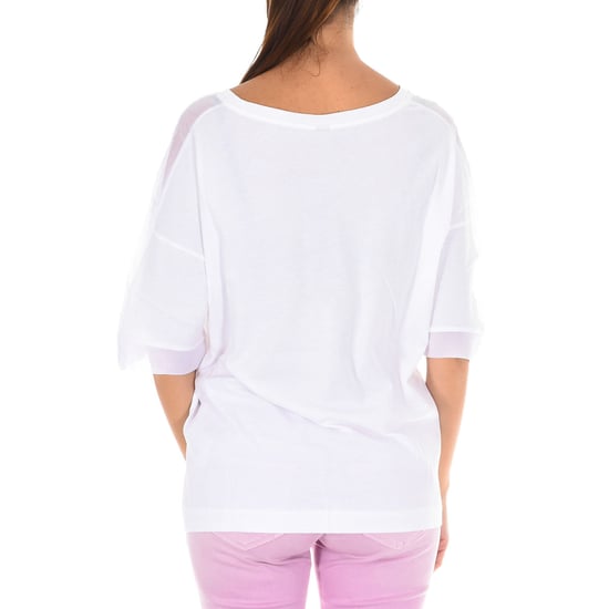 MET T-Shirt Tablita