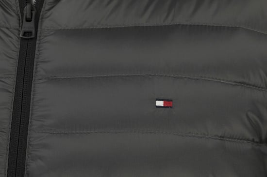 Tommy Hilfiger Men Jacket Packable Down Bomber