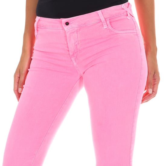MET Trousers X-Jessica
