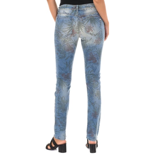 MET Jeans Edit