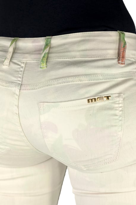 MET Trousers Double-Fit