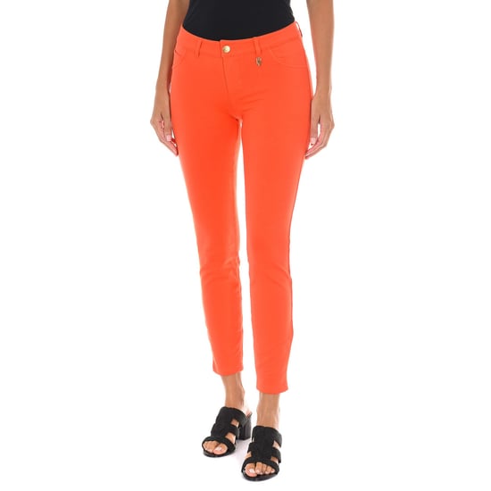 MET Trousers Frenky/J