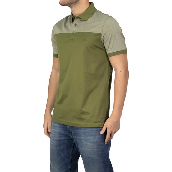 Calvin Klein Men Polo Shirt Palmer - Image 2
