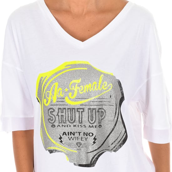 MET T-Shirt Tablita