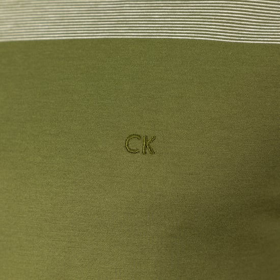 Calvin Klein Men Polo Shirt Palmer - Image 4