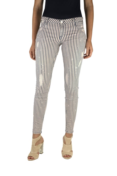 MET Trousers X-Amanda - Image 1