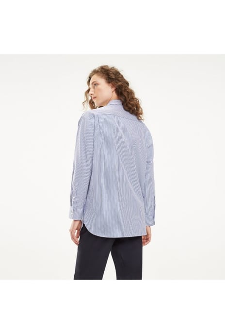 Tommy Hilfiger Woman Shirt - Image 3