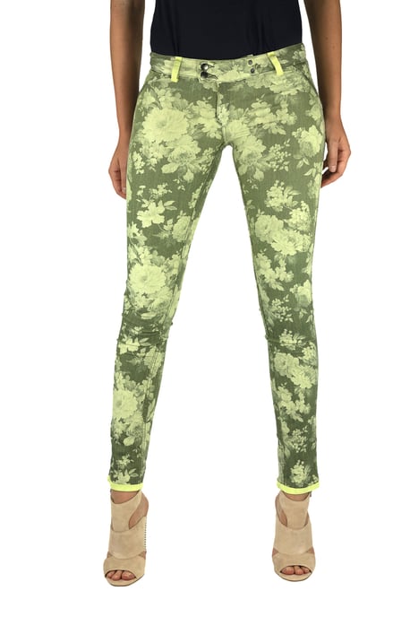 MET Trousers X-Double-Fit