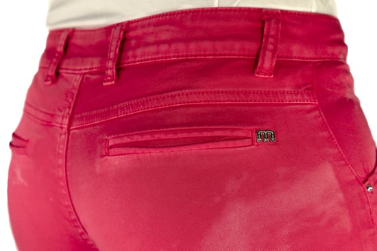 MET Trousers H-K-Chino