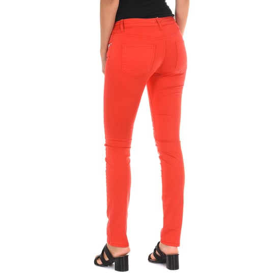 MET Trousers Edit