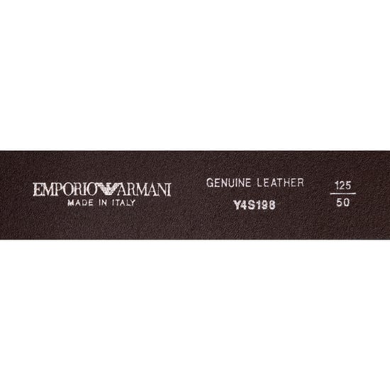 Emporio Armani Belt - Image 6