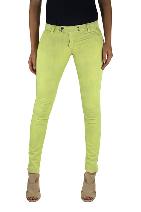 MET Trousers X-Double-Fit
