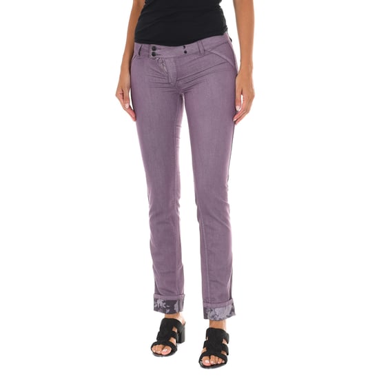 MET Trousers X-Double-Fit