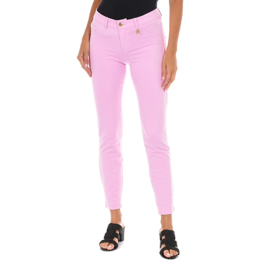 MET Trousers Frenky/J