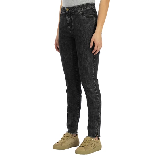 Armani Exchange 5 Pockets Pants