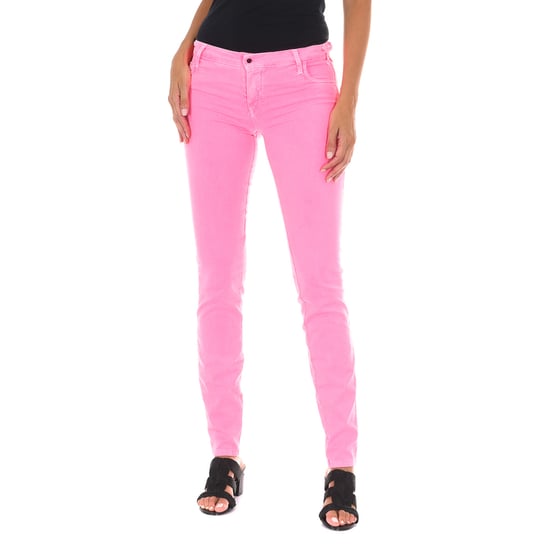 MET Trousers X-Jessica