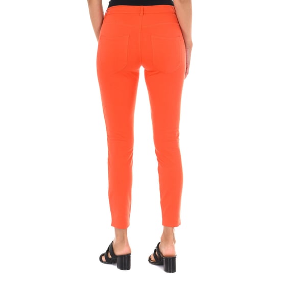 MET Trousers Frenky/J