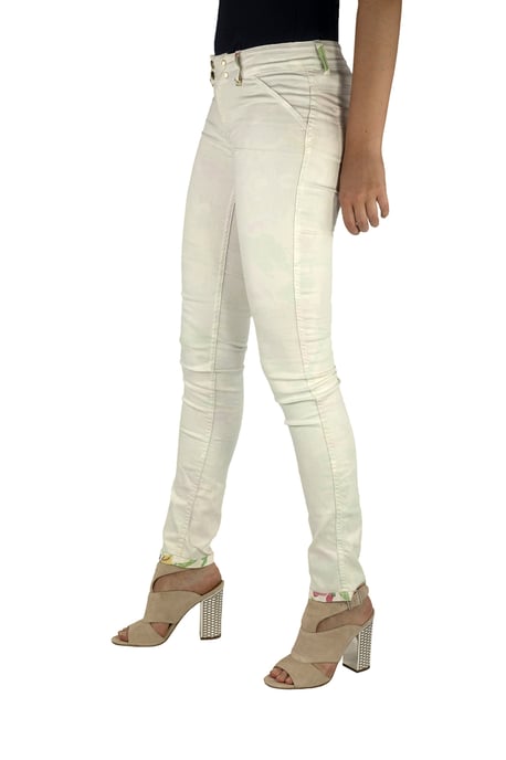 MET Trousers Double-Fit
