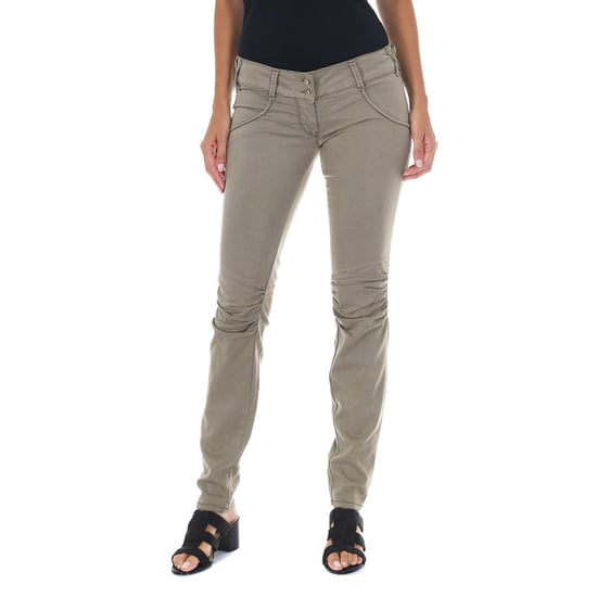 MET Trousers X-Curly