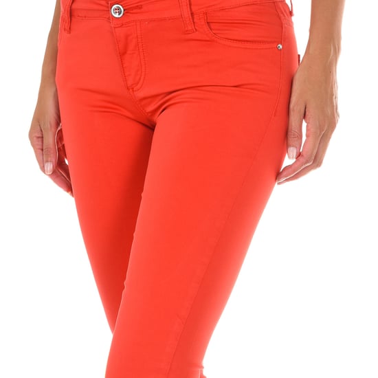 MET Trousers Edit