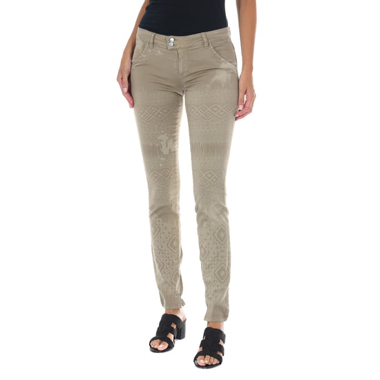 MET Trousers H-K-Chino