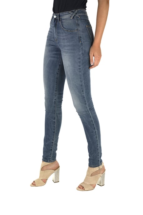 MET Jeans 5 Pockets