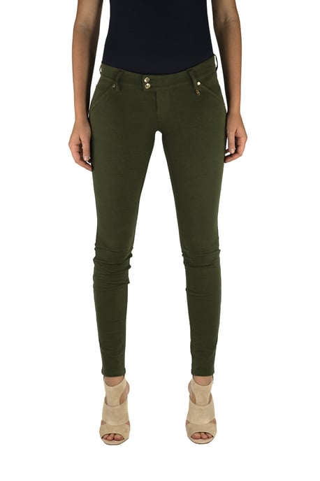 MET Trousers K-Fit/J