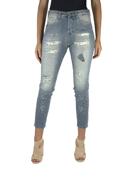 MET Jeans Josh