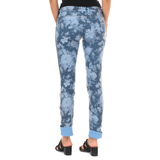 MET Trousers X-Double-Fit