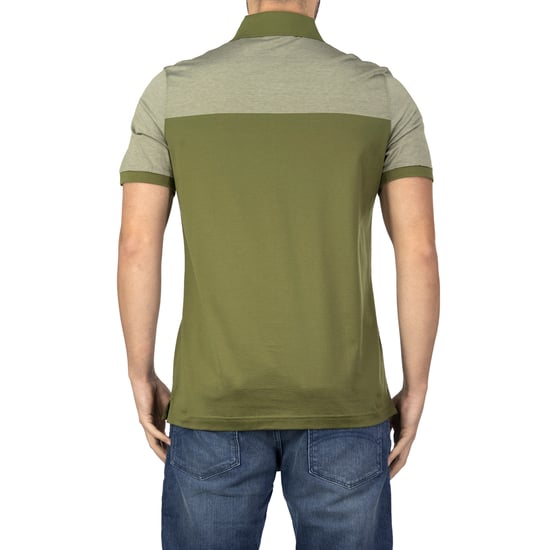 Calvin Klein Men Polo Shirt Palmer - Image 3