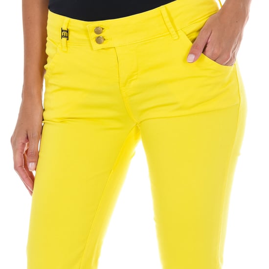 MET Trousers H-K-Chino