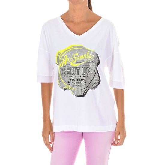 MET T-Shirt Tablita