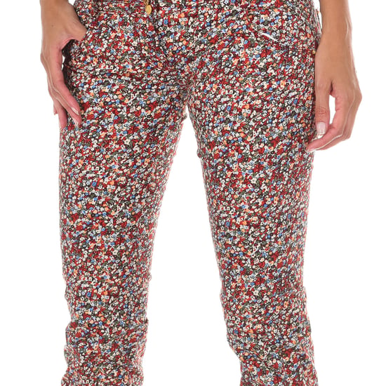 MET Trousers Gefer