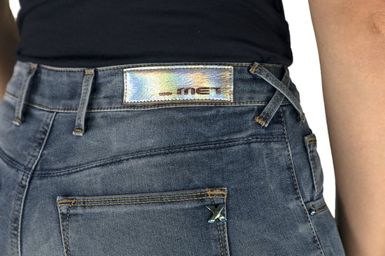 MET Jeans 5 Pockets
