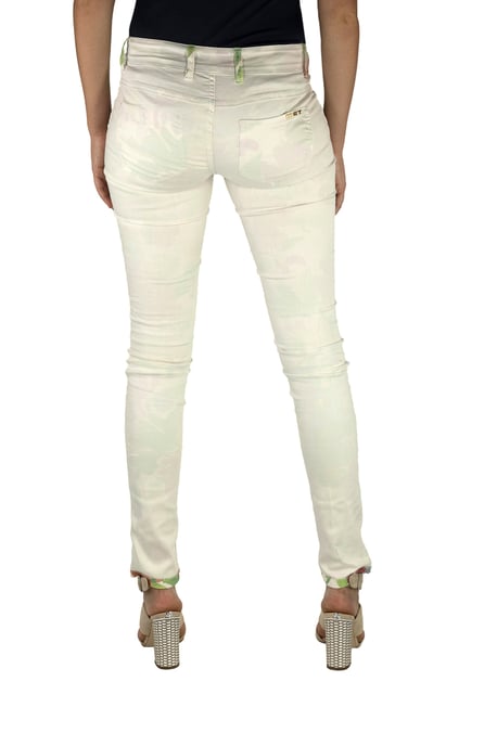 MET Trousers Double-Fit