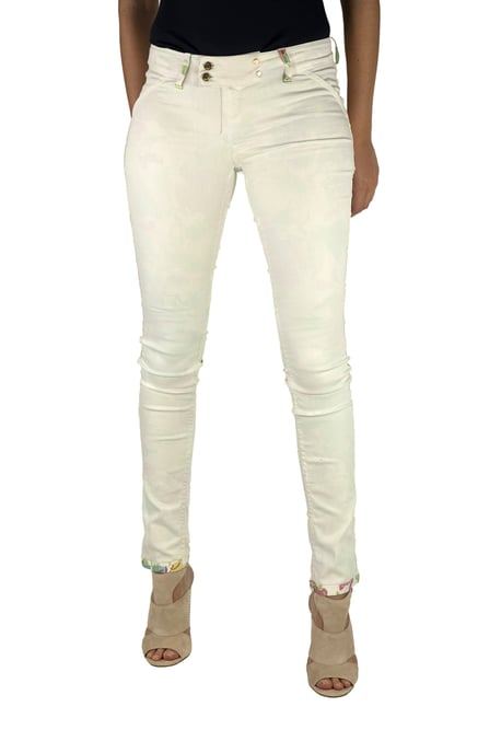 MET Trousers Double-Fit