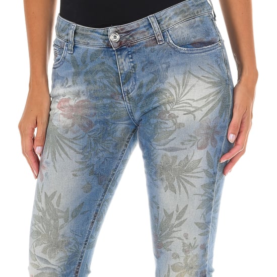 MET Jeans Edit