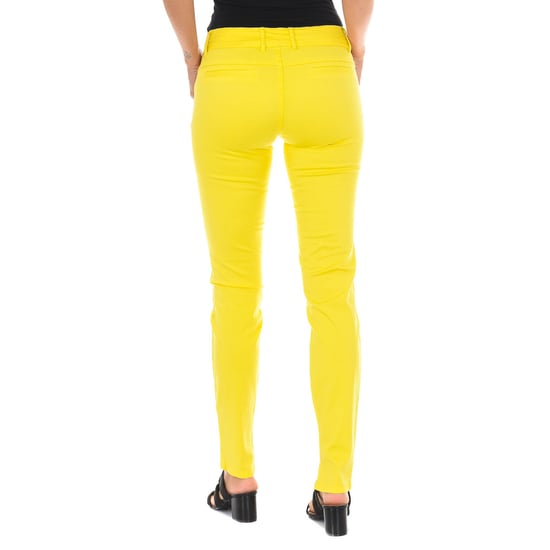 MET Trousers H-K-Chino