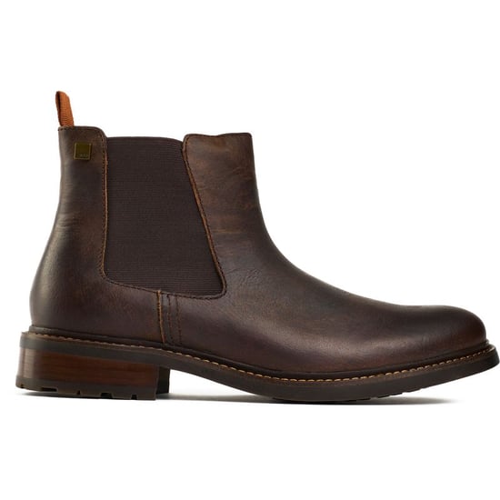Re.sole Jupiter Chelsea Boots - Image 1