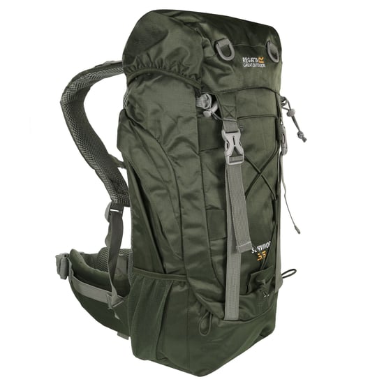 Regatta Great Outdoors Survivor III 35 Litre Rucksack
