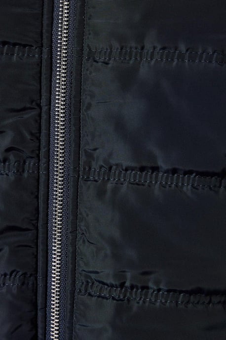 Hybrid Jacket