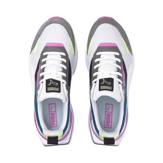 PUMA Dam Kosmo Rider Bright Träningsskor - Image 6