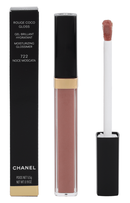 Chanel Rouge Coco Gloss5.5 g. - Image 1