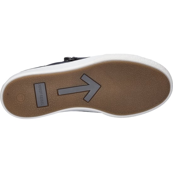 JOSEF SEIBEL Claire 03 | Sneaker for Women | blue - Image 5