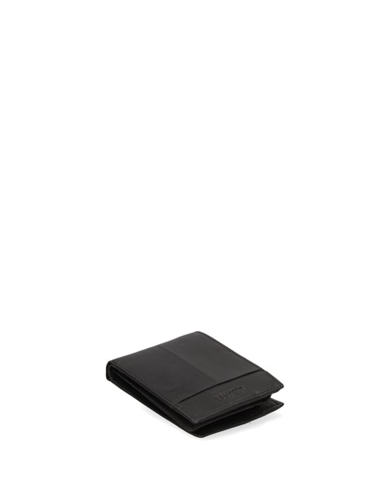 Lancetti portemonnee Heren BLACK - Image 3