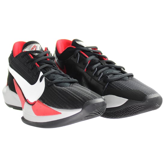 Nike Zoom Freak 2 Mens Black Trainers
