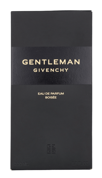 Givenchy Gentleman Boisee Edp Spray 200 ml - Image 2