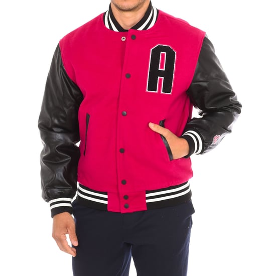 Sporting Goods AT-FW22-023 men's baseball jacket - Image 1